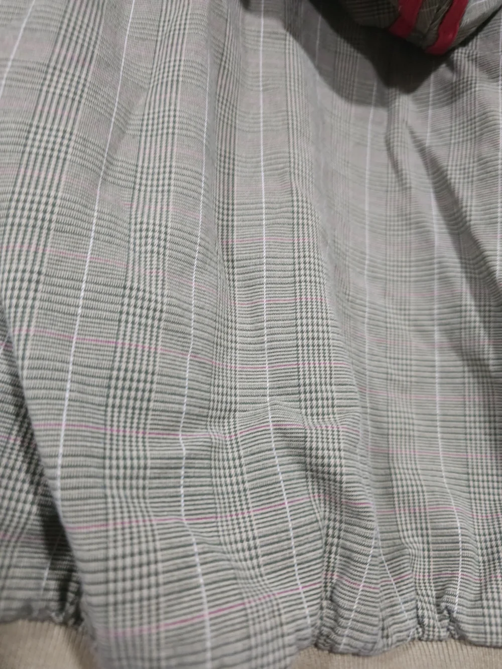GAP kids zip